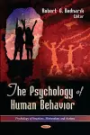 Psychology of Human Behavior cover