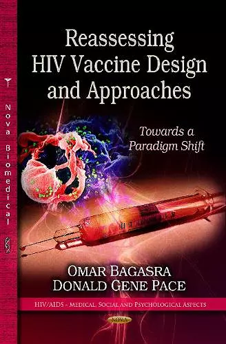 Reassessing HIV Vaccine Design & Approaches cover