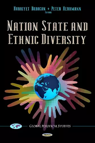 Nation State & Ethnic Diversity cover