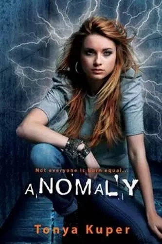 Anomaly cover