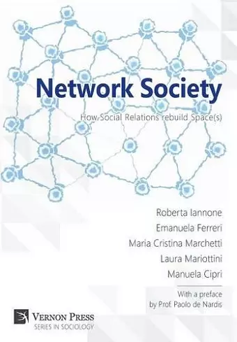 Network Society cover