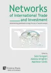 Networks of International Trade and Investment cover