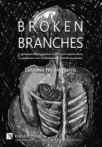 Broken Branches cover