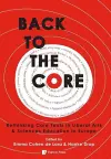 Back to the Core cover