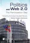 Politics and Web 2.0: The Participation Gap cover