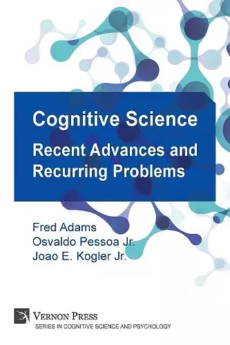 Cognitive Science cover