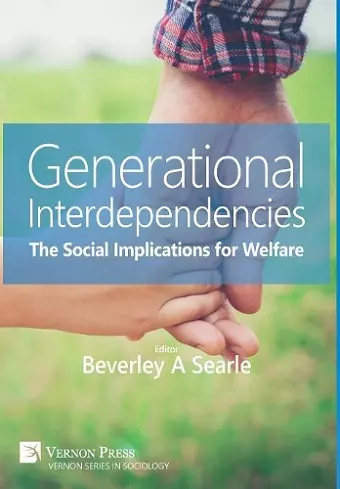 Generational Interdependencies cover