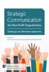 Strategic Communication for Non-Profit Organisations cover