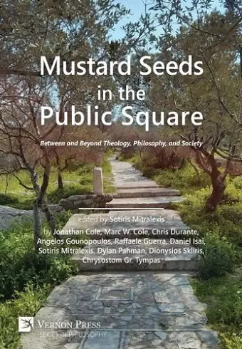 Mustard Seeds in the Public Square cover