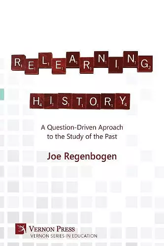 Relearning History cover