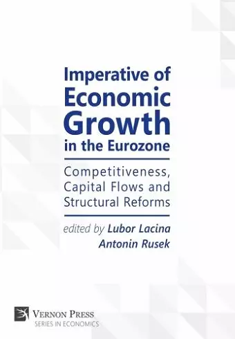 Imperative of Economic Growth in the Eurozone cover