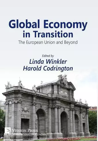 Global Economy in Transition cover