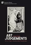 Art Judgements: Art on Trial in Russia after Perestroika cover
