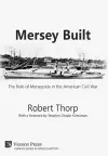 Mersey Built cover