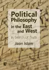 Political Philosophy in the East and West cover