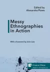 Messy Ethnographies in Action cover