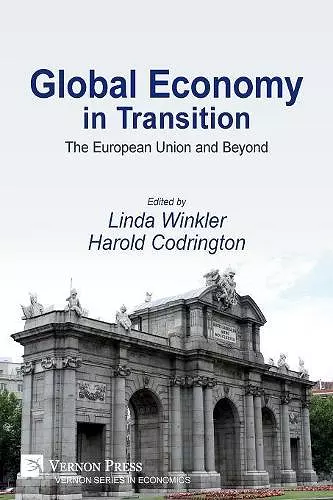 Global Economy in Transition cover