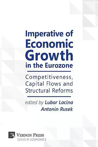 Imperative of Economic Growth in the Eurozone cover