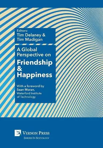 A Global Perspective on Friendship and Happiness cover
