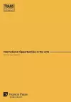 International Opportunities in the Arts cover