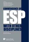 Convergence of ESP with other disciplines cover