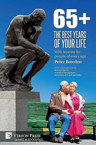65+. The Best Years of Your Life cover