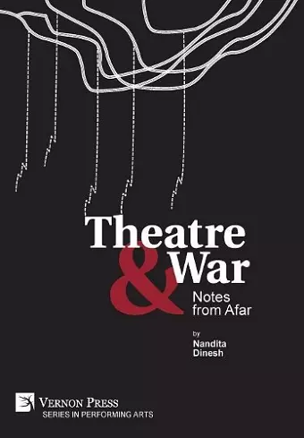 Theatre & War cover