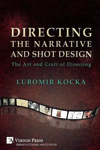 Directing the Narrative and Shot Design cover