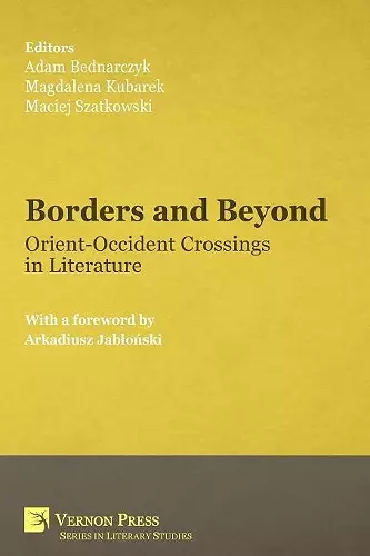 Borders and Beyond cover