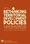 Rethinking Territorial Development Policies: A new framework for territorial stakeholders cover