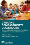 Creating Compassionate Classrooms cover