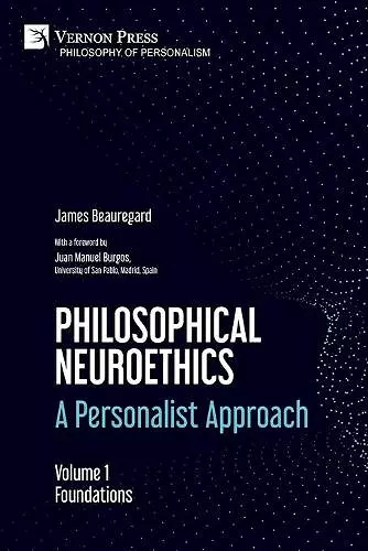 Philosophical Neuroethics cover