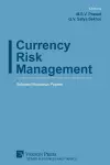 Currency Risk Management cover