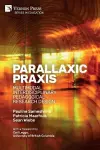 Parallaxic Praxis cover