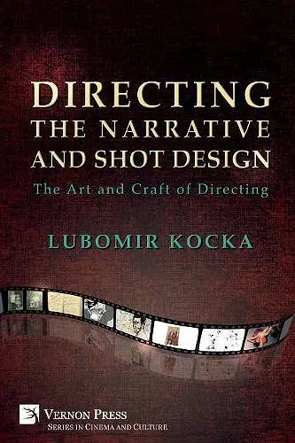 Directing the Narrative and Shot Design cover