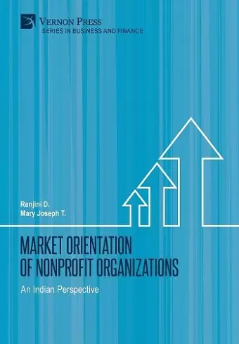 Market Orientation of Nonprofit Organizations: An Indian Perspective cover