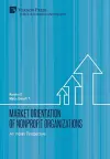 Market Orientation of Nonprofit Organizations: An Indian Perspective cover