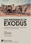 The Pertinence of Exodus cover