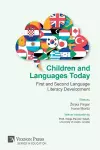 Children and Languages Today cover