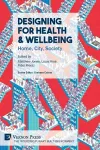 Designing for Health & Wellbeing cover