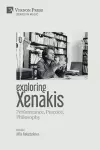 Exploring Xenakis cover