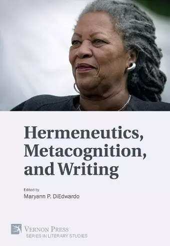 Hermeneutics, Metacognition, and Writing cover
