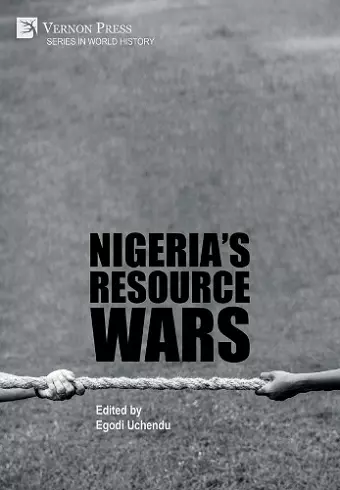 Nigeria's Resource Wars cover