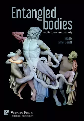 Entangled Bodies: Art, Identity and Intercorporeality cover