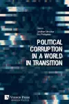 Political Corruption in a World in Transition cover