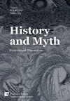 History and Myth: Postcolonial Dimensions cover