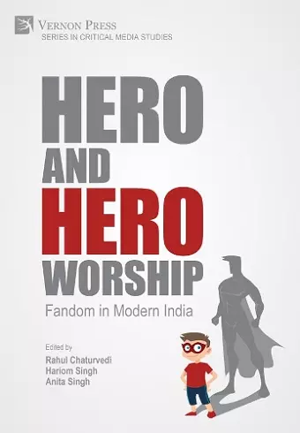 Hero and Hero-Worship cover