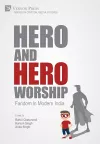 Hero and Hero-Worship cover