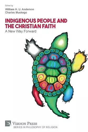 Indigenous People and the Christian Faith cover