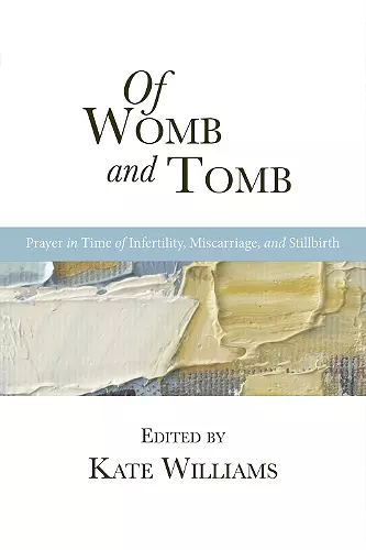 Of Womb and Tomb cover